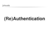 통도쌍방울 | Introduction to Apache jclouds