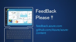 Java on Azure JJUG Night Seminar 2016 0322 slideshare