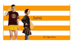 Juno | PPT Juno