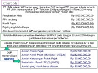 오티모멘텀 | Ketentuan Umum Perpajakan ( D1 Pajak STAN ) slideshare