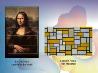 La Matematica Y El Arte slideshare