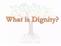 Let's preserve the dignity of our residents in the home! | PPTX Let's preserve the dignity of our residents in the home!