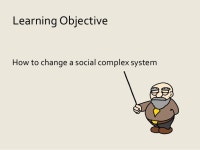 Management 3.0 Primer in 45 Minutes