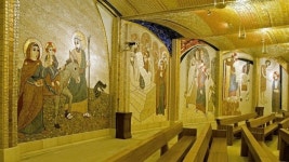 쓰리피오(3PIO) | Father Marko Rupnik and Padre Pio (3) slideshare