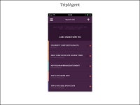 Mobile ux
