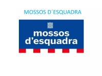 Mossos d´esquadra | PPTX Mossos d´esquadra