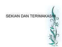 Pemanenan kelapa dan singkong slideshare