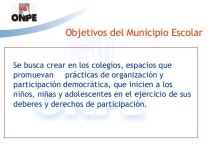 도랏커피 | Ppt municipios escolares 2012 slideshare