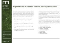 Prelios - Progetto Magnete Milano slideshare