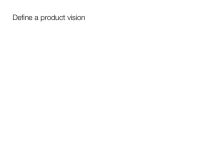 What is Product Management