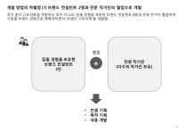 브랜드 스토리북 컨설팅 slideshare