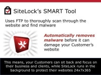 Getting Started with Sitelock on ResellerClub