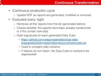 Publishing Linked Statistical Data: Aragón, a case study