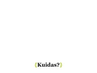 Elustiiliettevõtja rahvusvahelistumise võimalused slideshare