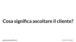 Come strumenti della comunicazione web aiutano il miglioramento conti… slideshare
