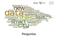 2015-03-0165 | Tcci 2015 presentation_smartcity03dez2 - mpr slideshare