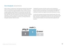케이엔케이스튜디오 | The 2014 Decision Makers Guide to Java Web Frameworks