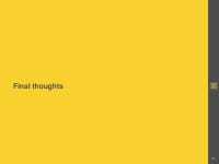 Branding, Trust and the Empowered Consumer: Mumbai Edition
