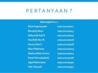 Sejarah Singkat Inseminasi Buatan pada Ternak slideshare