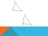 샤뜨레헤어 | Congruent Triangles