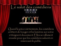 Au theatre slideshare