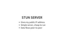 WebRTC + Socket.io: building a skype-like video chat with native java…