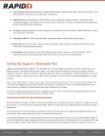 What is Penetration Testing?