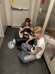 2024-0203-0058 | 더쿠 - 🤍☘️🐹🐱한빈이의 2024년 9월🐹🐱☘️🤍