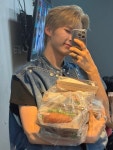 더쿠 - 🤍☘️🐹🐱한빈이의 2024년 9월🐹🐱☘️🤍