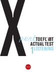 북채널 - TOEFL LC