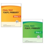 북채널 - TOEFL/TEPS