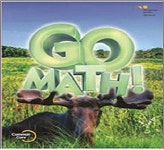 북채널 - Go Math - Student Edition Set Grade 3 2015 (Hardcover)