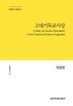 북채널 - 신학/기독교사상