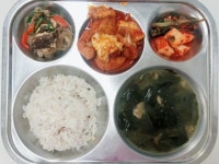 인천정보과학고등학교 안녕하세요 인천정보과학고등학교입니다. 급식 소식 소식을 확인하세요