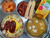 케이탑푸드(동패점) | 10월 12일 (수) 점심 급식사진 :: 급식 소식 :: 동패중학교 동패중학교 :: 급식 소식 :: 10월 12일 (수) 점심 급식사진