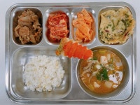 (주)엘에스씨푸드 과천외국어고등학교 | 11월 21일 (화) 저녁 급식사진 :: 급식 소식 :: 과천외국어고등학교 과천외국어고등학교 :: 급식 소식 :: 11월 21일 (화) 저녁 급식사진