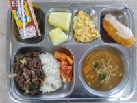 죽변고등학교 집단급식소 | 12월 4일 (월) 점심 급식사진 :: 급식 소식 :: 죽변고등학교 죽변고등학교 :: 급식 소식 :: 12월 4일 (월) 점심 급식사진