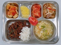 (주)엘에스씨푸드 과천외국어고등학교 | 5월 16일 (목) 저녁 급식사진 :: 급식 소식 :: 과천외국어고등학교 과천외국어고등학교 :: 급식 소식 :: 5월 16일 (목) 저녁 급식사진