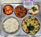 마임역곡남부 | 6월 28일 (금) 점심 급식사진 :: 급식 소식 :: 부천역곡초등학교 부천역곡초등학교 :: 급식 소식 :: 6월 28일 (금) 점심 급식사진