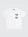Unisex MAGNUM PHOTOS UT Graphic T-Shirt | UNIQLO UK