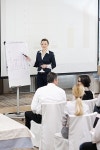 엔티엘아카데미 | business people group at meeting seminar presentation in brigt conference room | 유토이미지 | 상세페이지 | 베이직샵 | 사진...