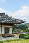한옥 077 | 유토이미지 | 상세페이지 | 베이직샵 | 사진 | 20962864