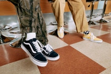 VANS NEWS - VANS