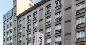 리브라멘툼 | 2025 산타나 두 리브라멘투 다비드 카나바후 박물관 근처 호텔,숙소 베스트 10