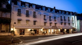 Logis Hotel Le Rivage, 지엔, 프랑스 - 여기어때 특가