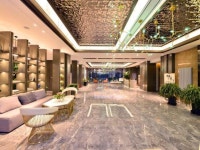 Konggang Hotel (Harbin Airport International Terminal), 다오리, 하얼빈, 중국 - 여기어때 특가