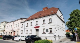 B&B Wieniawa PARKING I SNIADANIE W CENIE! BREAKFAST AND PARKING INCLUDED!, 레츠노, 폴란드 - 여기어때 특가