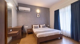 빌카 주식회사 | Arama Suites, 빌카할리, 벵갈루루, 인도 - 여기어때 특가