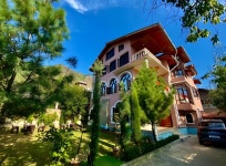The Upscale Inn, 니샤트-샬리마르, 스리나가르, 인도 - 여기어때 특가