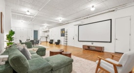 소호바이임(SOHO by Lim) | Massive SoHo Loft 4 Bedrooms 2 Bath 8 beds, 소호, 뉴욕, 미국 - 여기어때 특가
